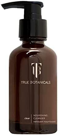 TRUE BOTANICALS Clear Nourishing Cleanser