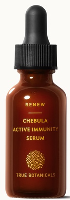 TRUE BOTANICALS Renew Chebula Active Immunity Serum