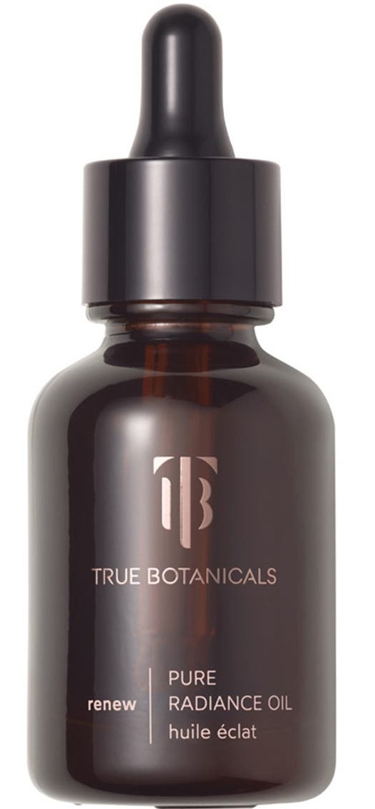 TRUE BOTANICALS Renew Pure Radiance Oil