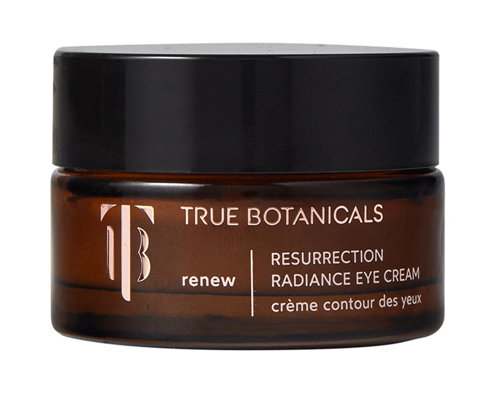 TRUE BOTANICALS Resurrection Eye Cream