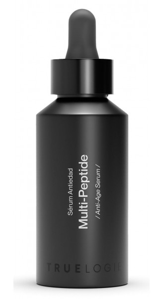 TRUELOGIE Multi-peptide anti age