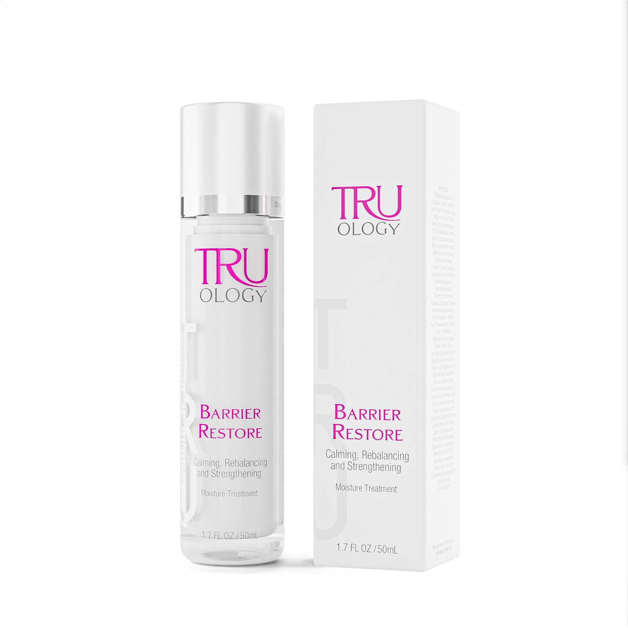 TRUology Barrier Restore
