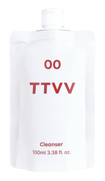 TTVV Cleanser