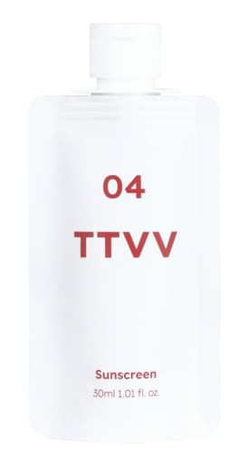 TTVV Sunscreen