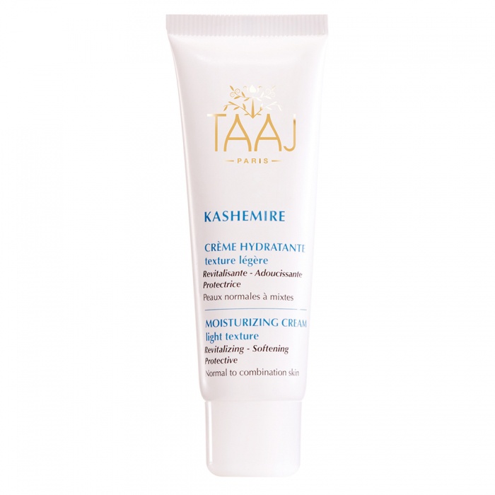 Taaj Paris Kashemire Moisturizing Cream