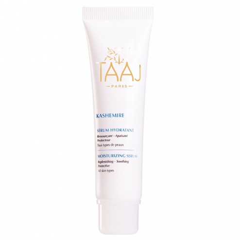 Taaj Paris Kashemire Moisturizing Serum