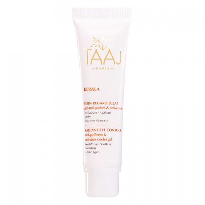 Taaj Paris Kerala Radiant Eye Contour