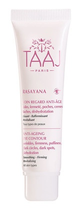Taaj Paris Rasayana Anti-Aging Eye Contour