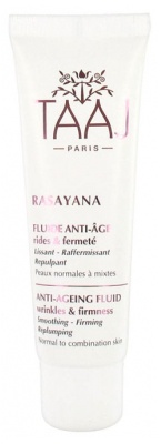 Taaj Paris Rasayana Anti-Aging Fluid