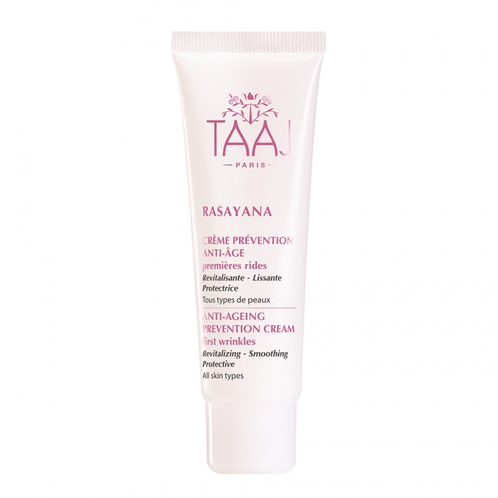 Taaj Paris Rasayana Anti-Aging Prevention Cream