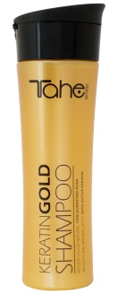 Tahe Keratin Gold Shampoo