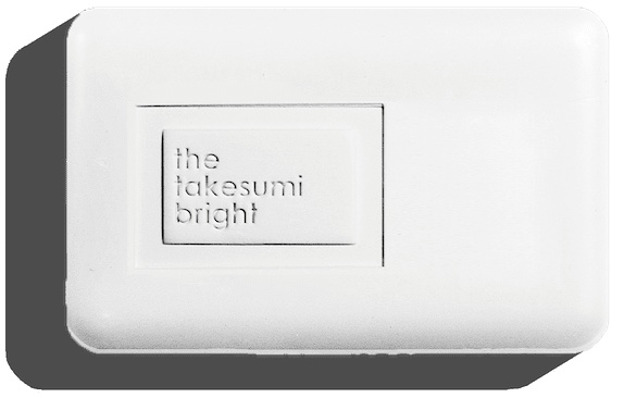 Takesumi Bright Brightening Body Bar