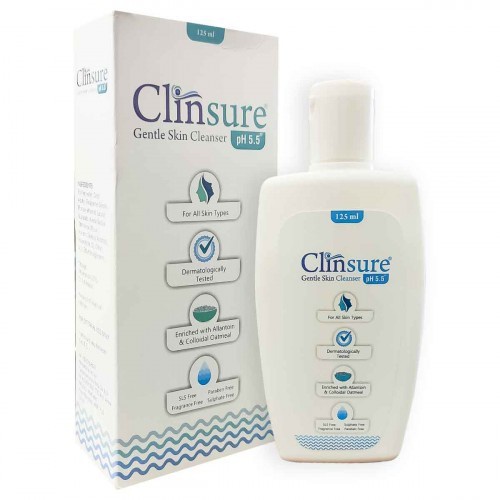 Talent India Clinsure