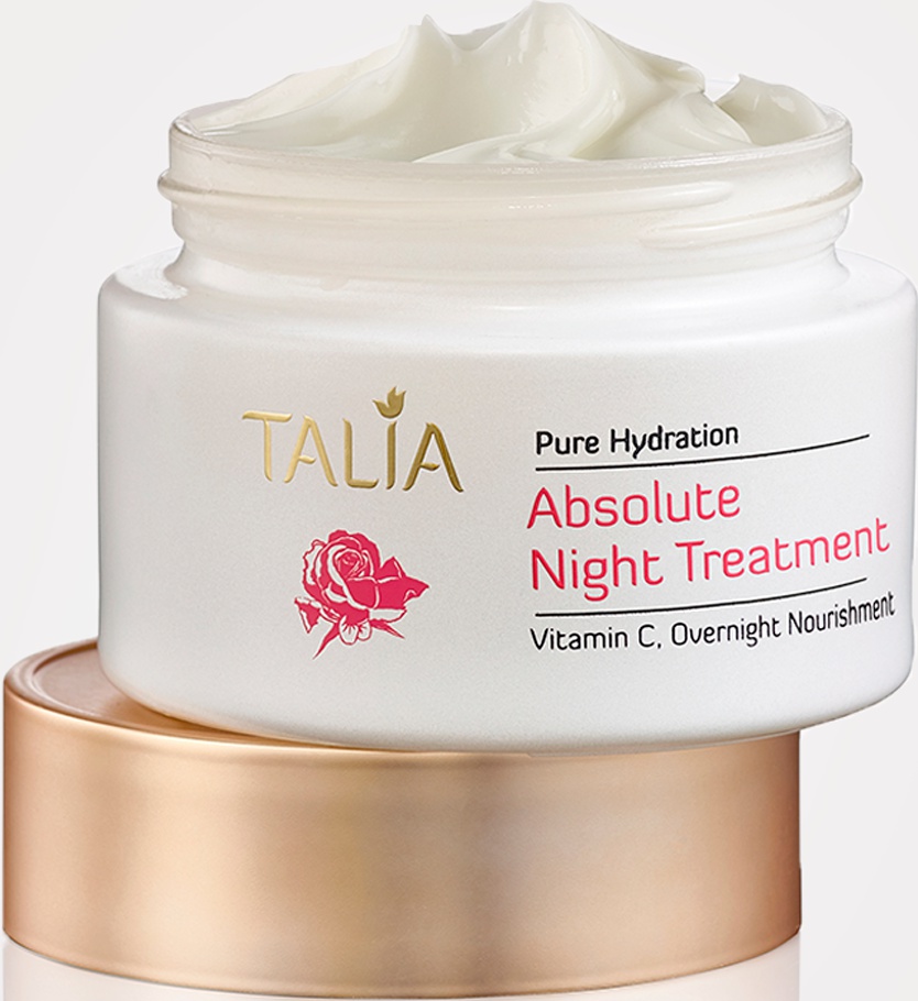 Talia Absolute Night Treatment