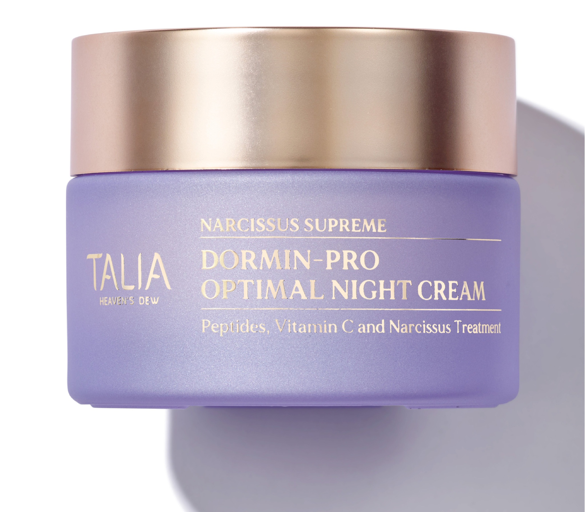 Talia Dormin-pro Optimal Night Cream