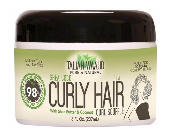 Taliah Waajid™ Curl Soufflé