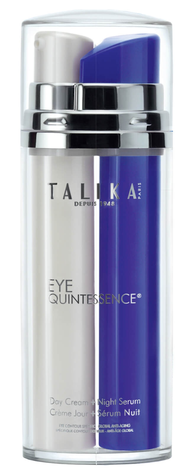Talika Eye Quintessence
