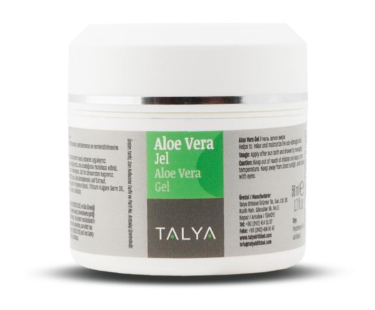 Talya Aloe Vera Gel