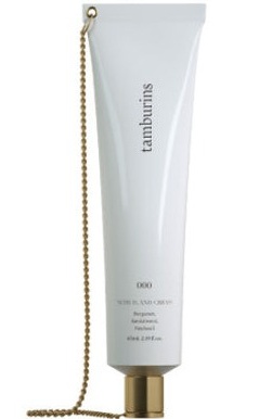 Tamburins Nude H. And Cream 000