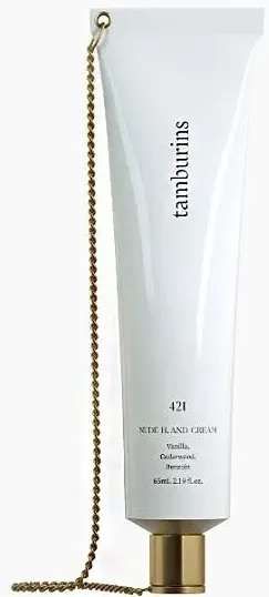 Tamburins Nude H. And Cream 421