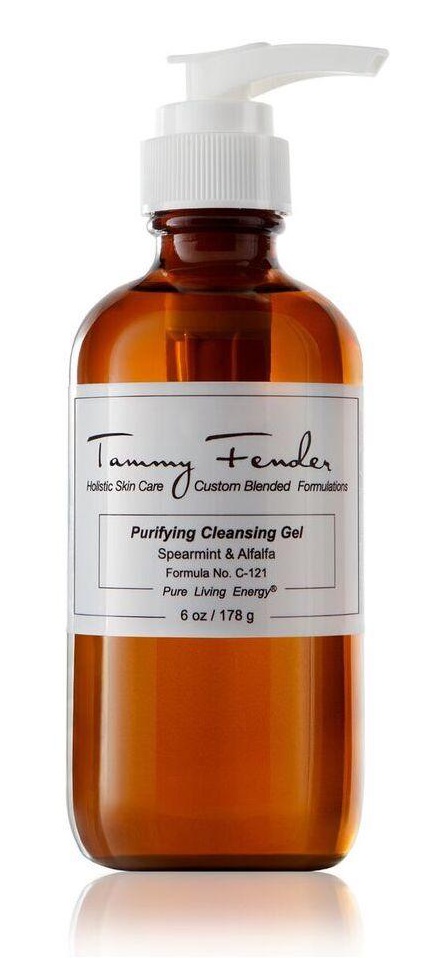 Tammy Fender Purifying Cleansing Gel