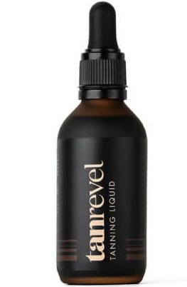 Tan Revel Tanning Liquid