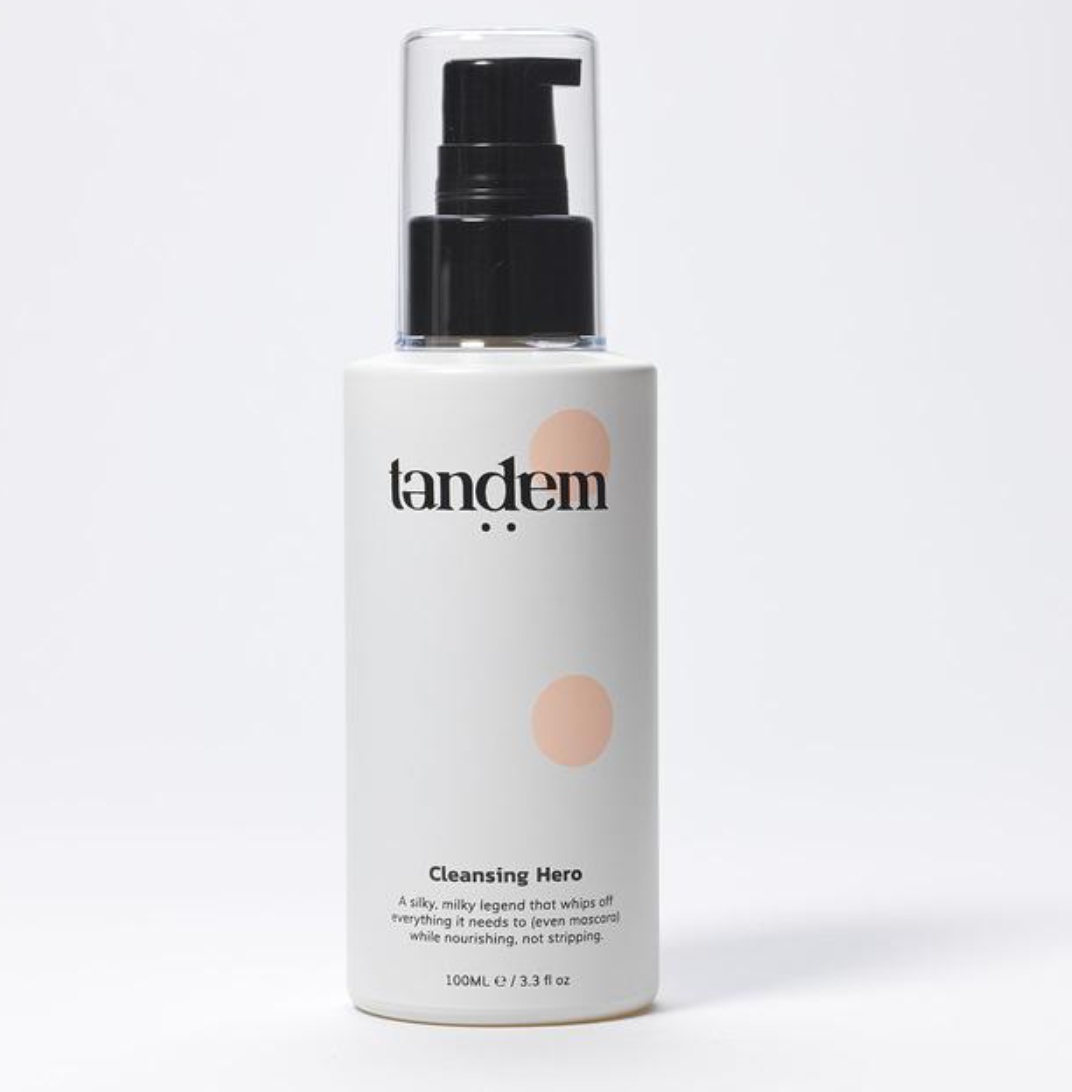 Tandem Cleansing Hero