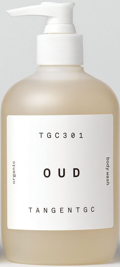 Tangent GC Tgc301 Oud Body Wash