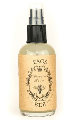 Taos Bee Propolis Toner