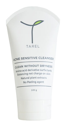 Tarel Acne Sensitive Cleanser