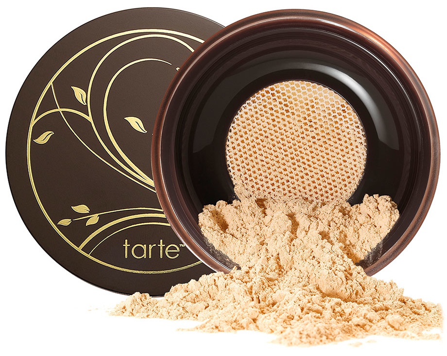 Tarte Amazonian Clay Full Coverage Airbrush Foundation