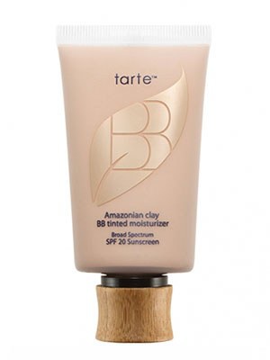 Tarte Amazonian Clay Tinted Moisturizer SPF 20 Ligt-Medium