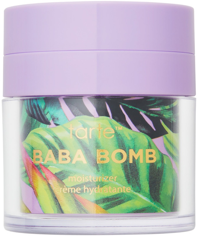Tarte Baba Bomb Moisturizer