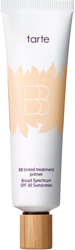 Tarte Bb Tinted Treatment 12-Hour Primer Broad Spectrum Spf 30 Sunscreen