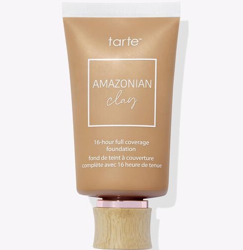 Tarte Cosmetics Amazonian Clay Foundation