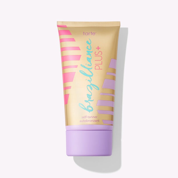 Tarte Cosmetics Brazilliance™ PLUS+ self tanner