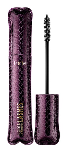 Tarte Cosmetics Lights, Camera, Lashes™ 4-In-1 Mascara - Black