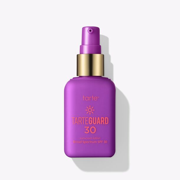 Tarte Cosmetics Tarteguard 30 Sunscreen Lotion Broad Spectrum Spf 30