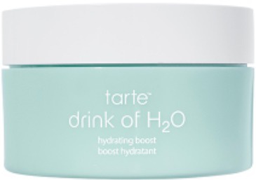 Tarte Drink Of H2O Hydrating Boost Moisturizer