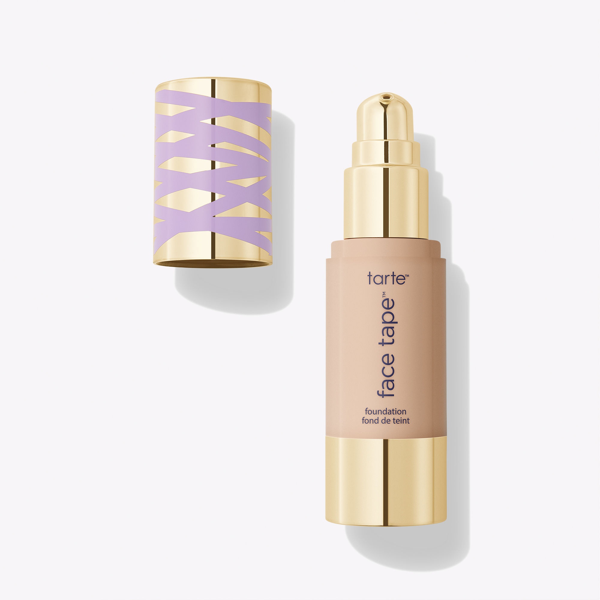 Tarte Face Tape Foundation (Discontinued)