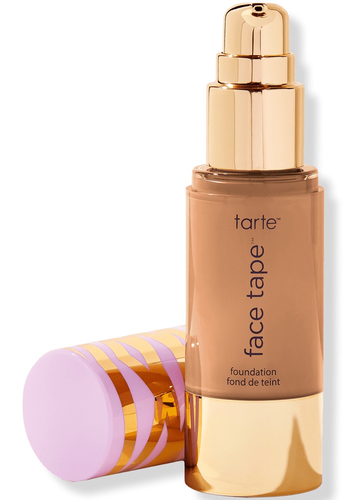 Tarte Face Tape Full Coverage Vegan Foundation
