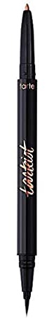 Tarte Ist Double Take Eyeliner - Black