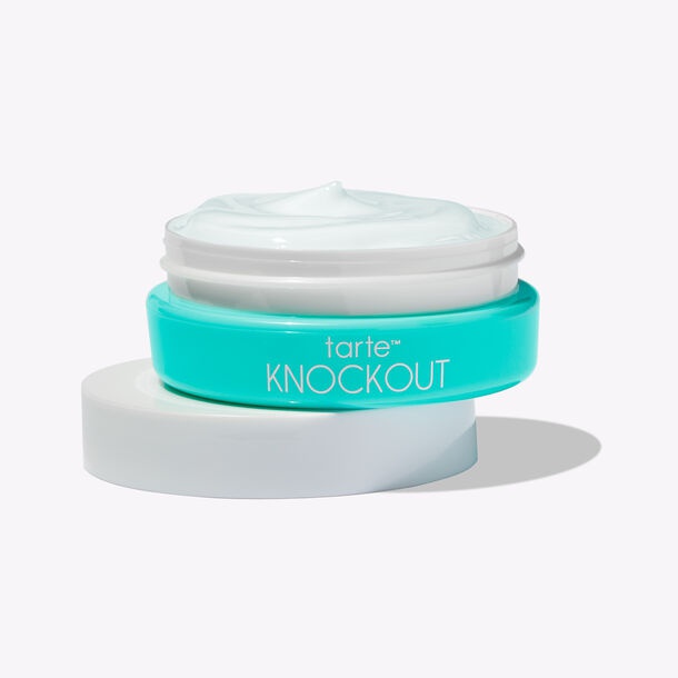 Tarte Knockout Brightening Gel Moisturizer