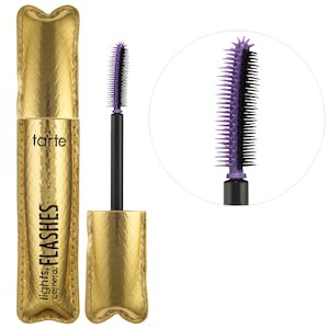Tarte Lights, Camera, Flashes Statement Mascara
