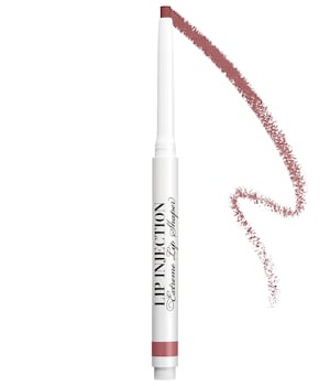 Tarte Lip Injection Extreme Lip Shaper Plumping Lip Liner