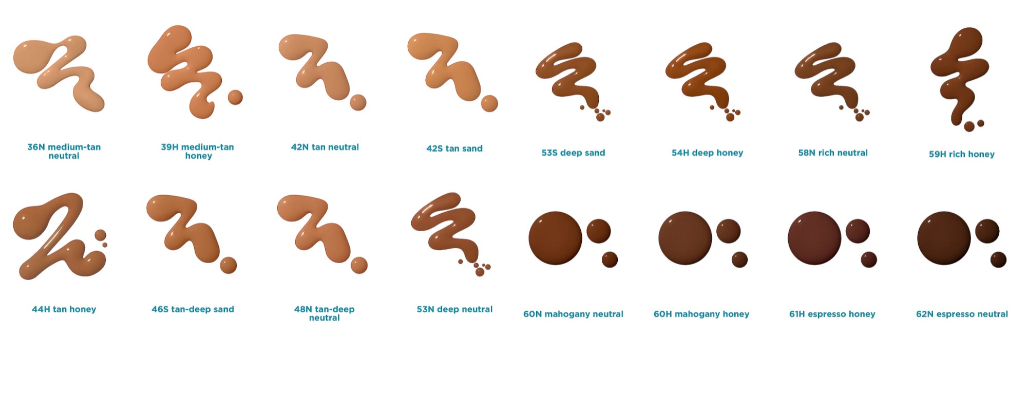 Tarte Sea Hydroflex Serum Foundation