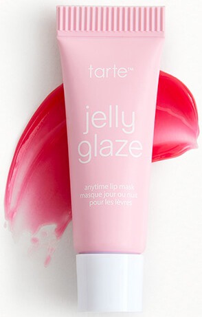Tarte Sea Jelly Glaze Anytime Lip Mask