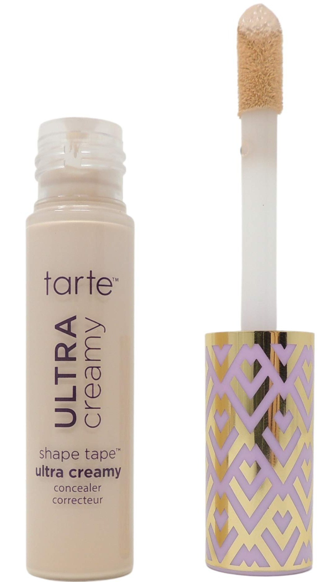 Tarte Shape Tape Ultra Creamy Concealer