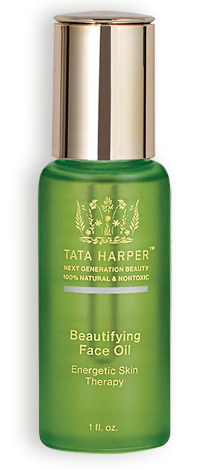 Tata Harper Beautifying Face Oil