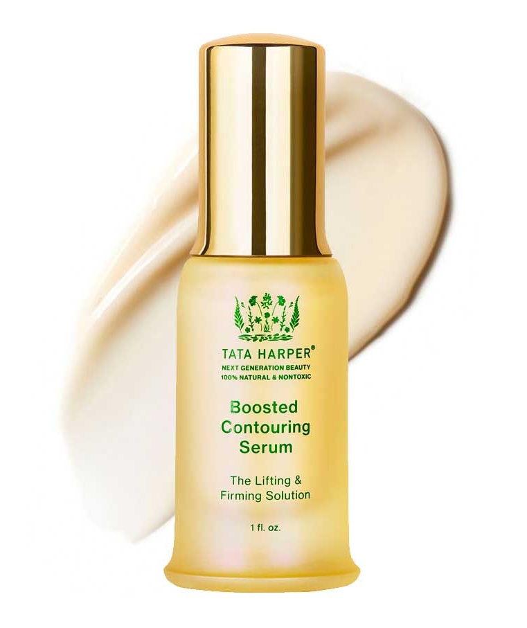 Tata Harper Boosted Contouring Serum